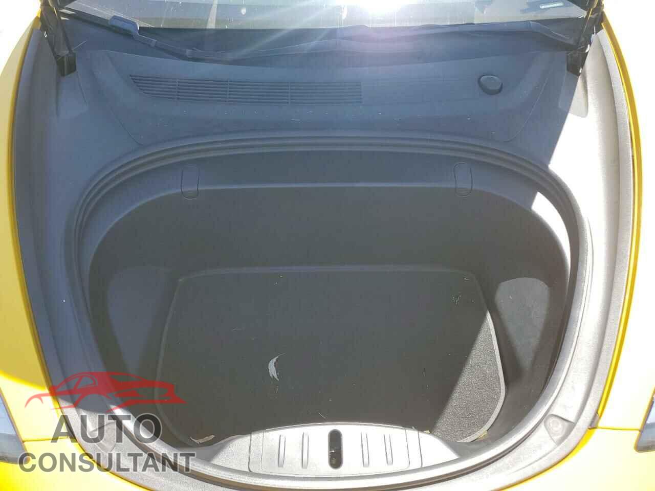 TESLA MODEL 3 2018 - 5YJ3E1EA8JF160913