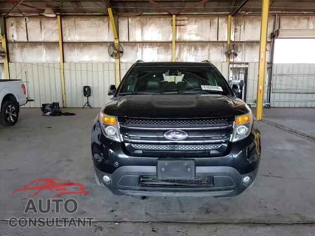 FORD EXPLORER 2013 - 1FM5K8F83DGA25964