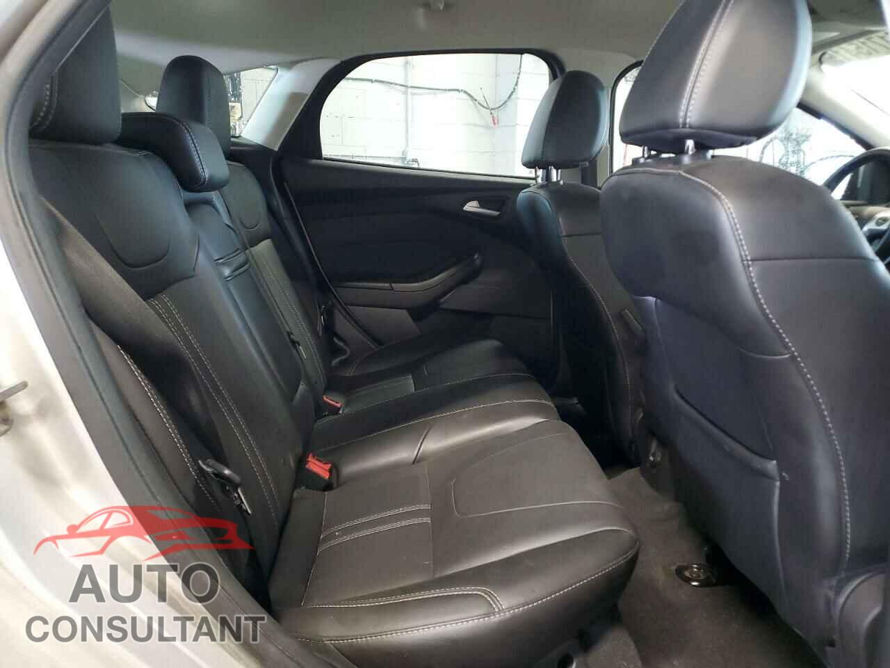 FORD FOCUS 2013 - 1FADP3K23DL223561
