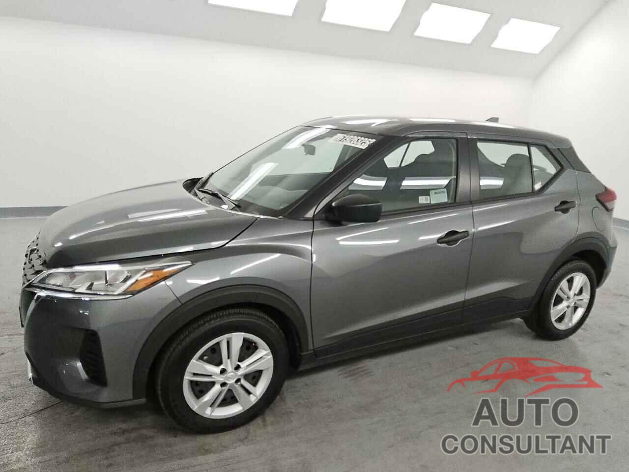 NISSAN KICKS 2024 - 3N1CP5BV9RL560987