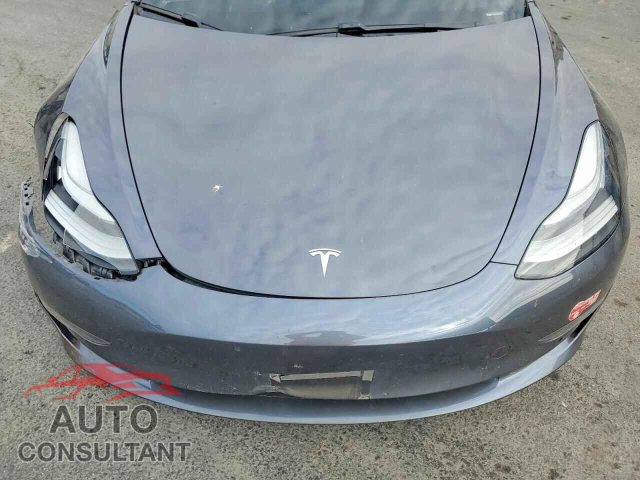 TESLA MODEL 3 2018 - 5YJ3E1EA2JF009548