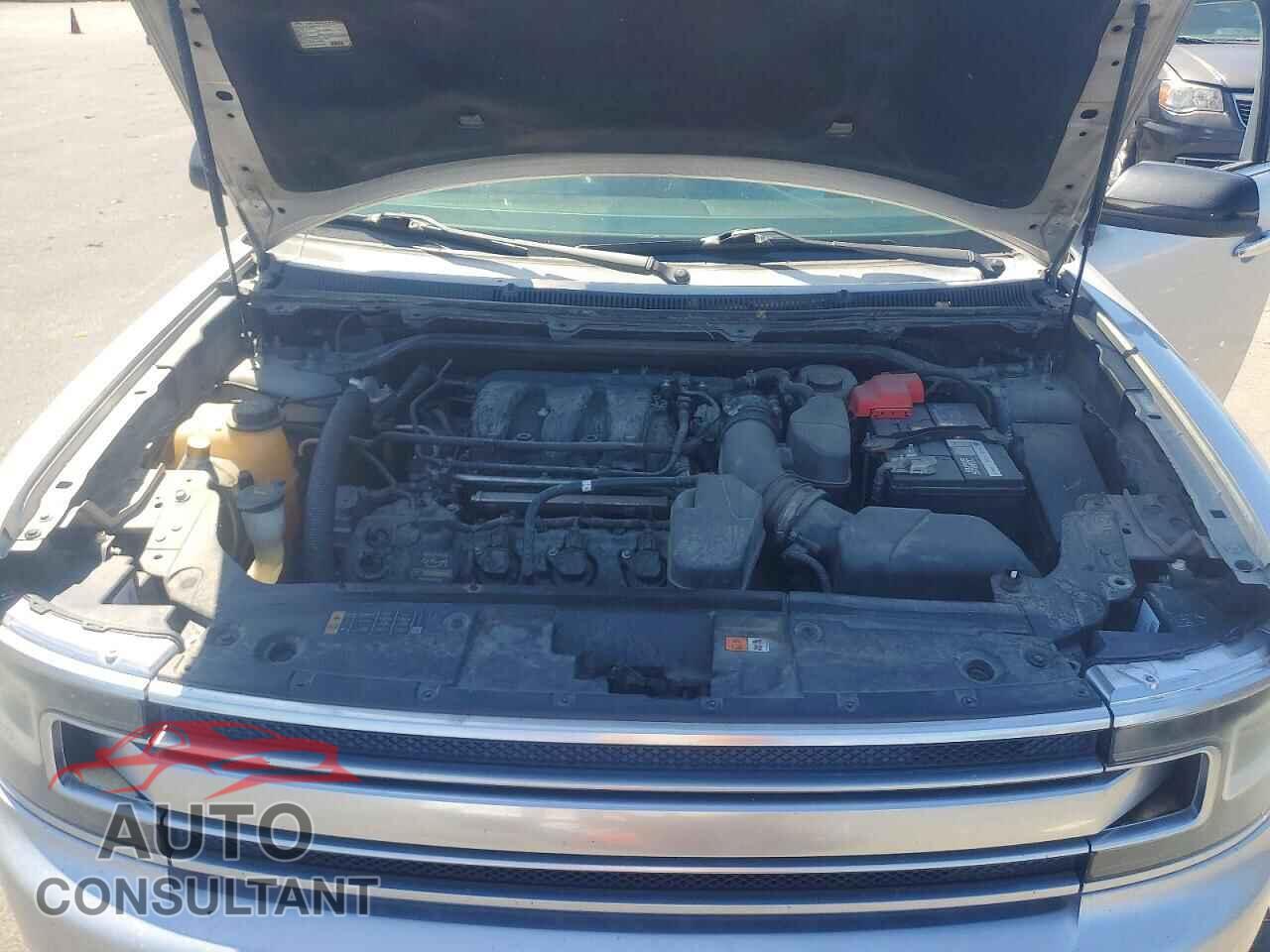 FORD FLEX 2013 - 2FMGK5D86DBD03337
