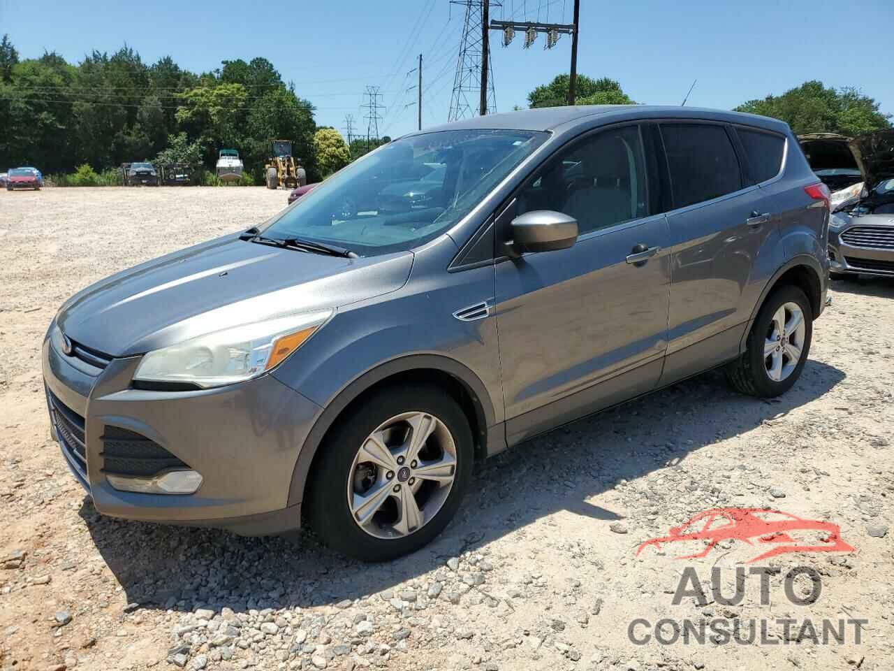 FORD ESCAPE 2014 - 1FMCU0G9XEUD37938