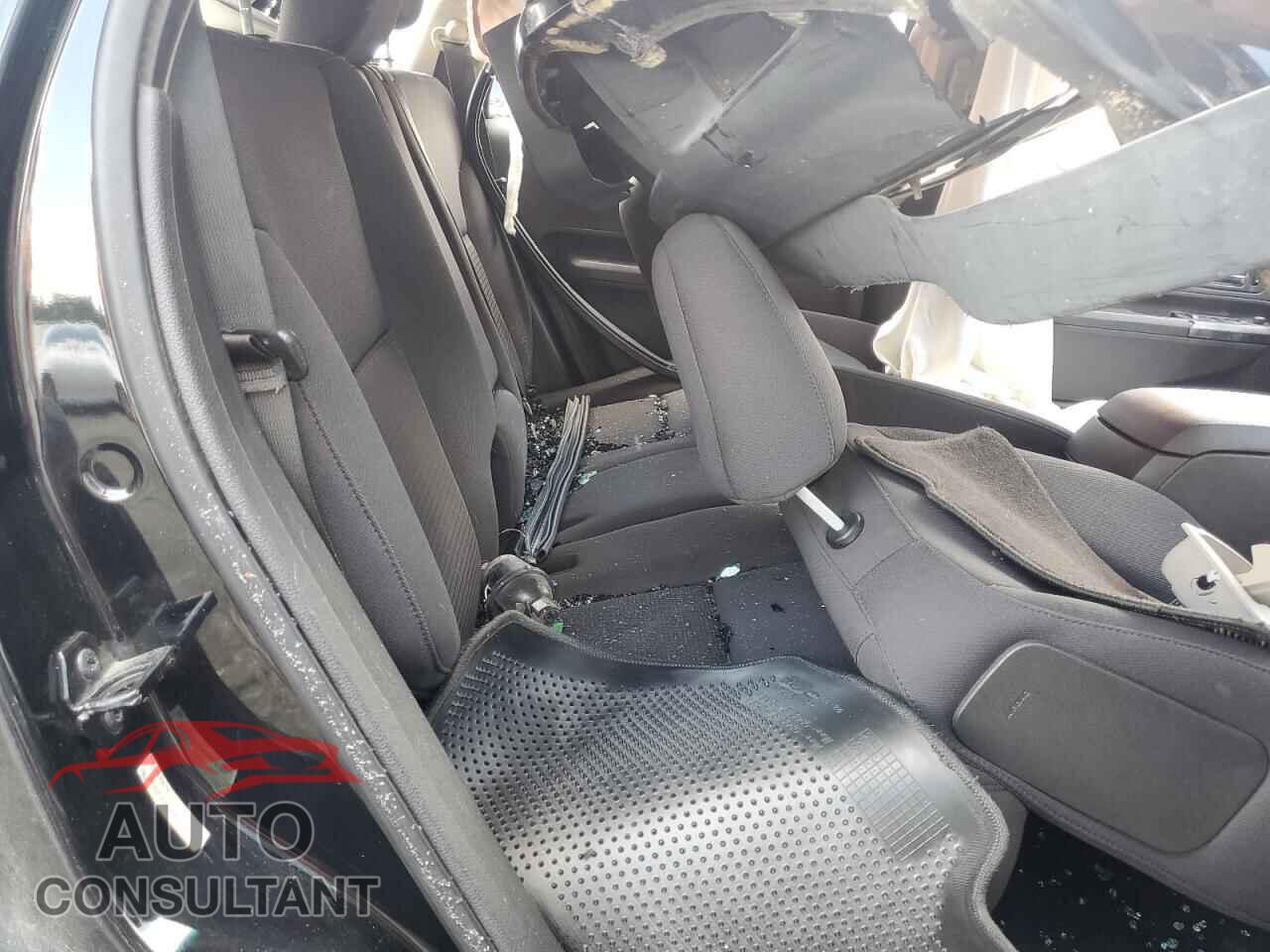 FORD EDGE 2010 - 2FMDK4JC8ABB60120