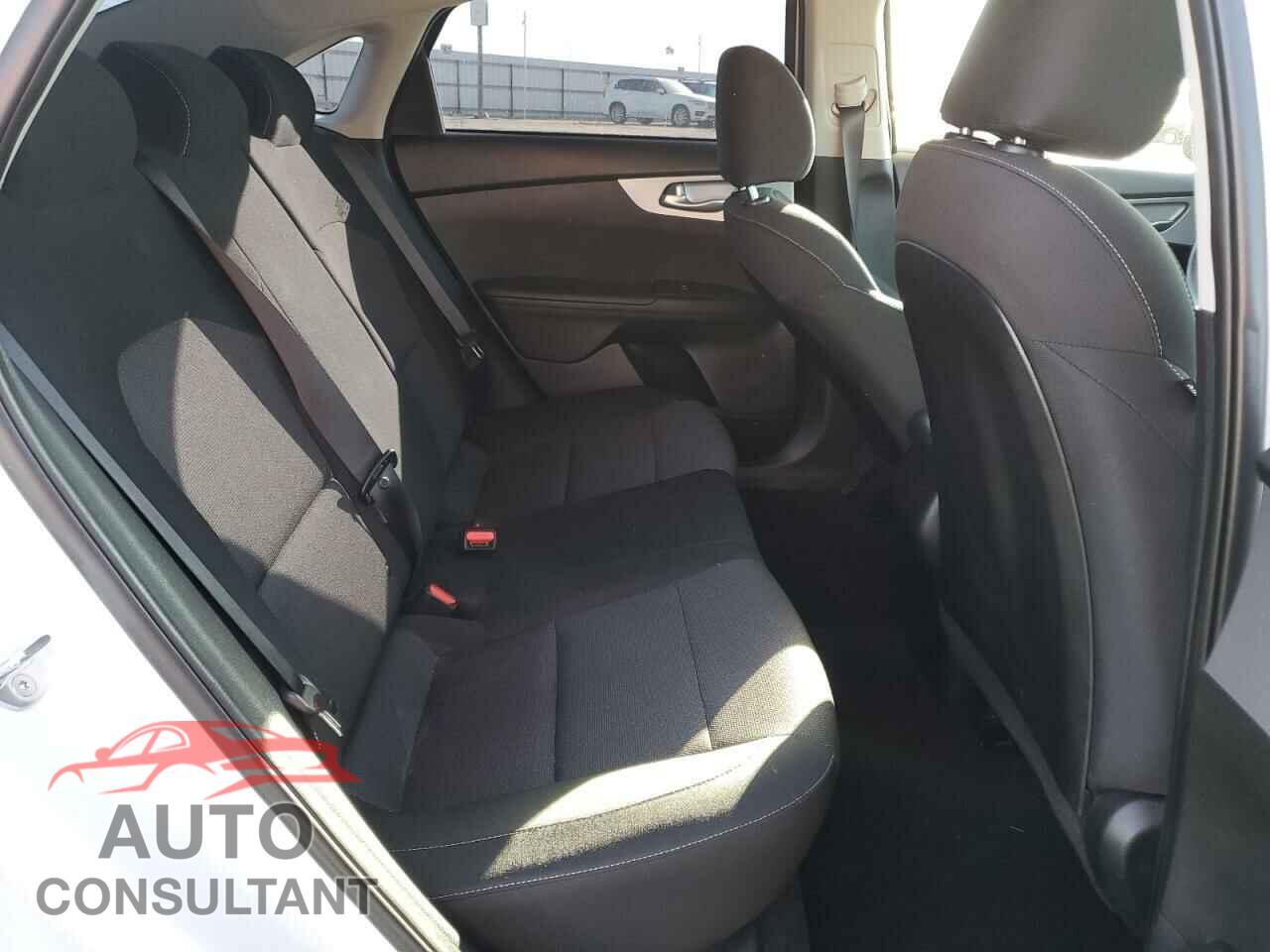 KIA FORTE 2023 - 3KPF24AD5PE649727