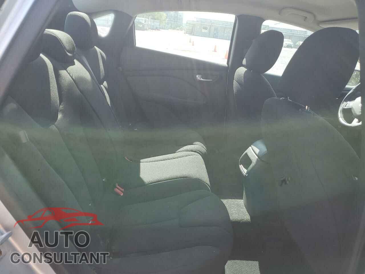DODGE DART 2013 - 1C3CDFAHXDD336010