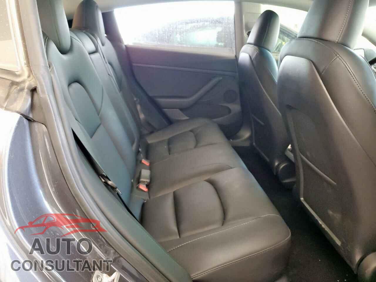 TESLA MODEL 3 2023 - 5YJ3E1EA7PF653474