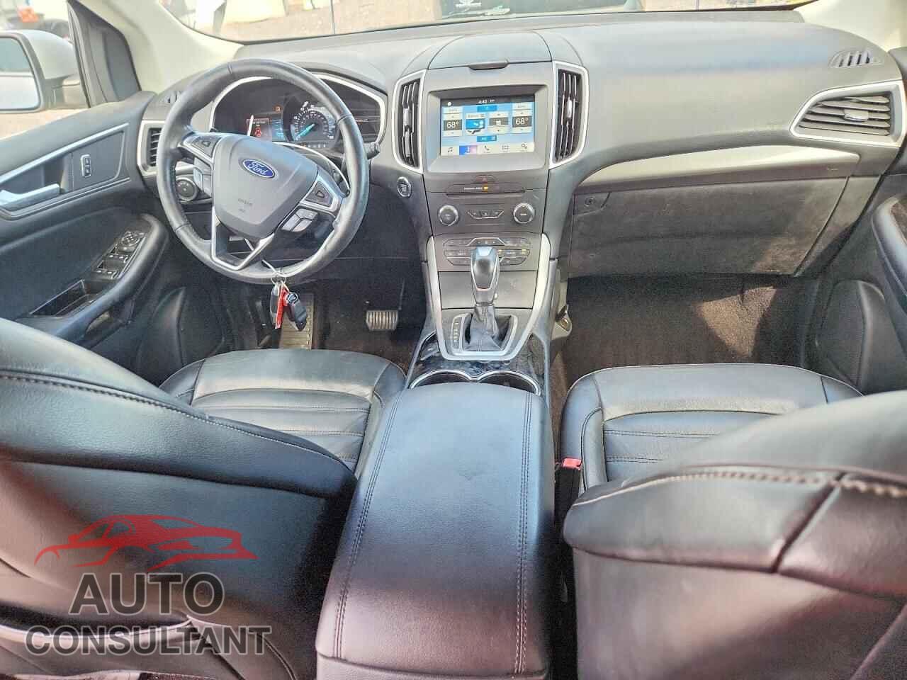 FORD EDGE 2016 - 2FMPK4J92GBB93172