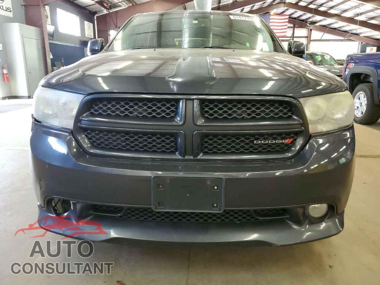 DODGE DURANGO 2013 - 1C4SDJCT5DC678840