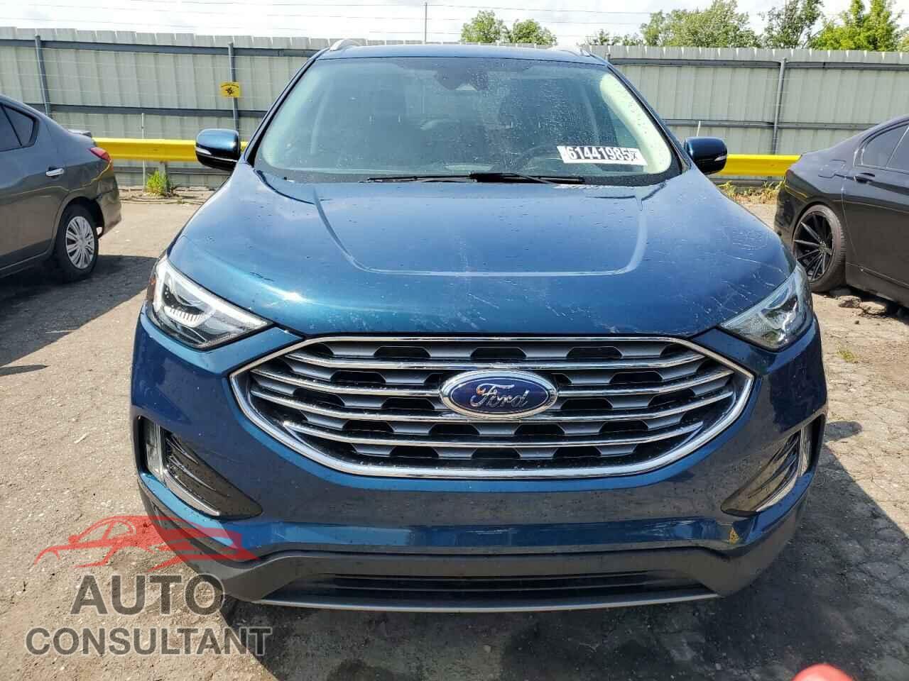 FORD EDGE 2020 - 2FMPK4J96LBB68740