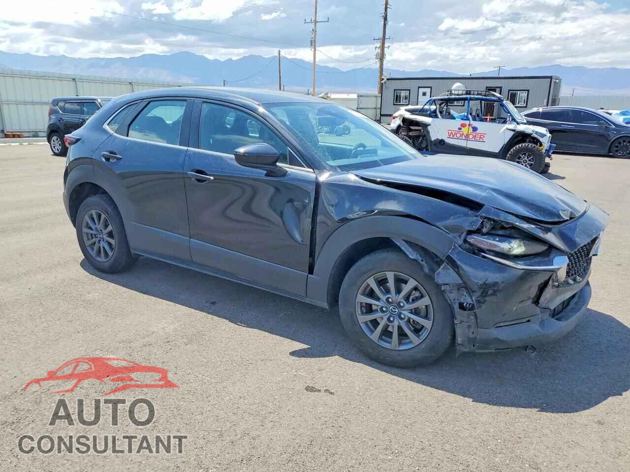 MAZDA CX30 2020 - 3MVDMBBL1LM104263
