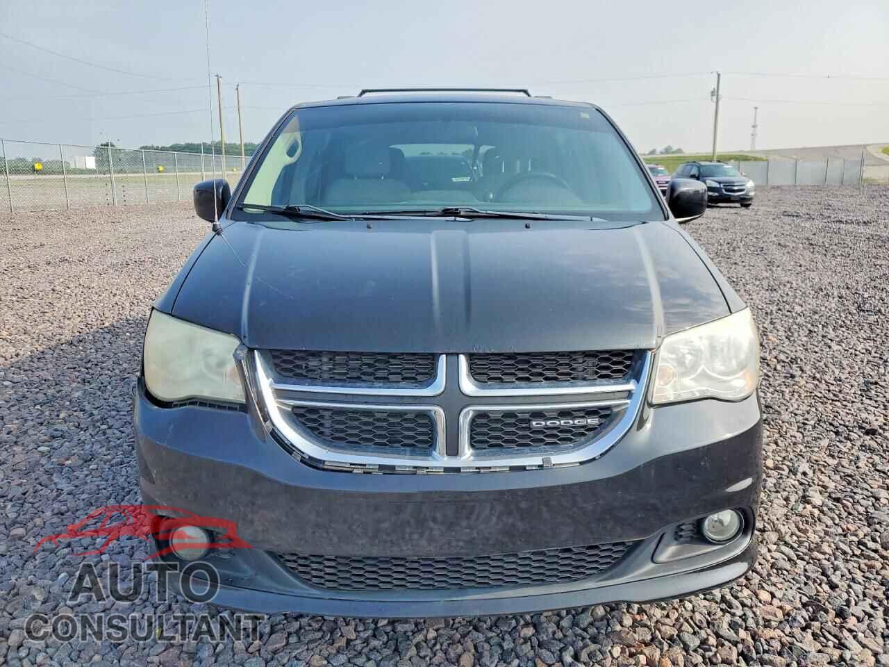 DODGE CARAVAN 2011 - 2D4RN5DG5BR693074