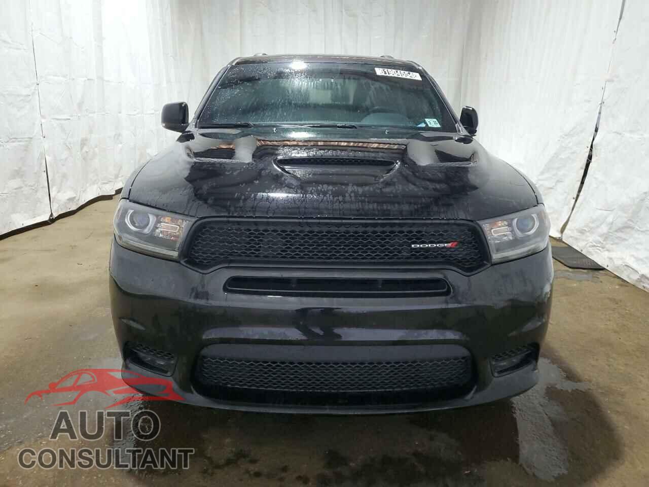 DODGE DURANGO 2020 - 1C4RDJDG5LC297147