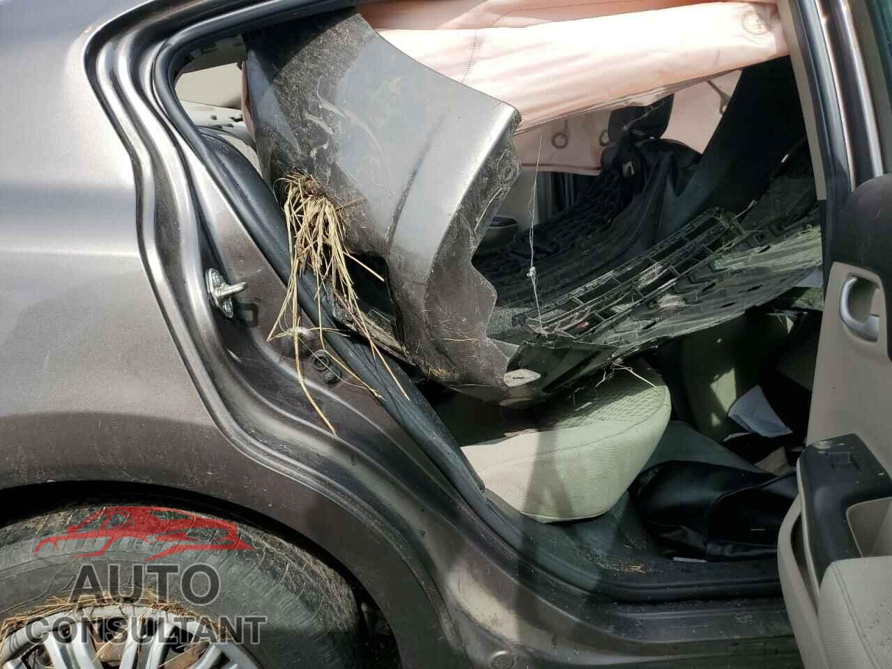 HONDA CIVIC 2015 - 19XFB2F52FE059599