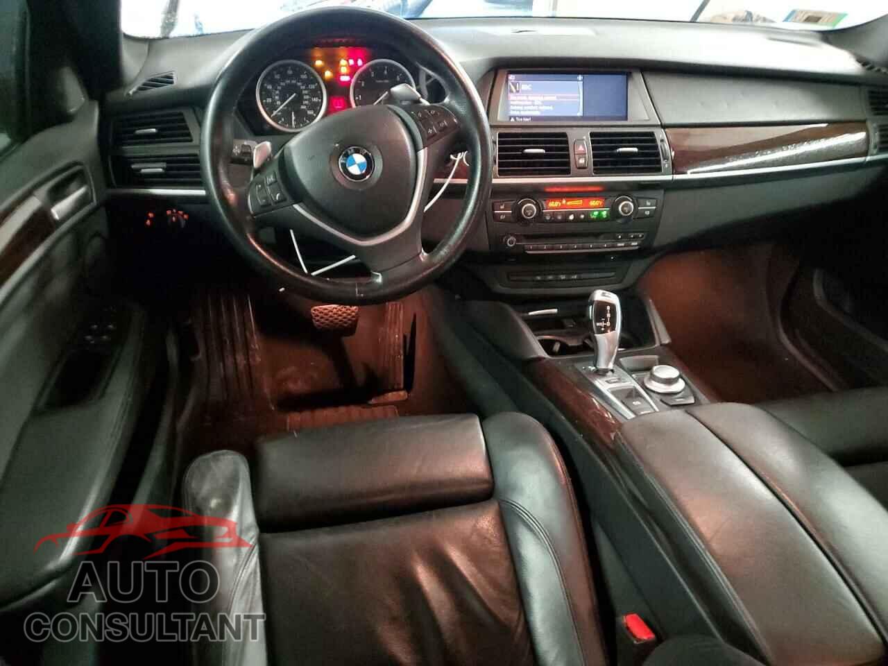 BMW X6 2009 - 5UXFG43529L224983