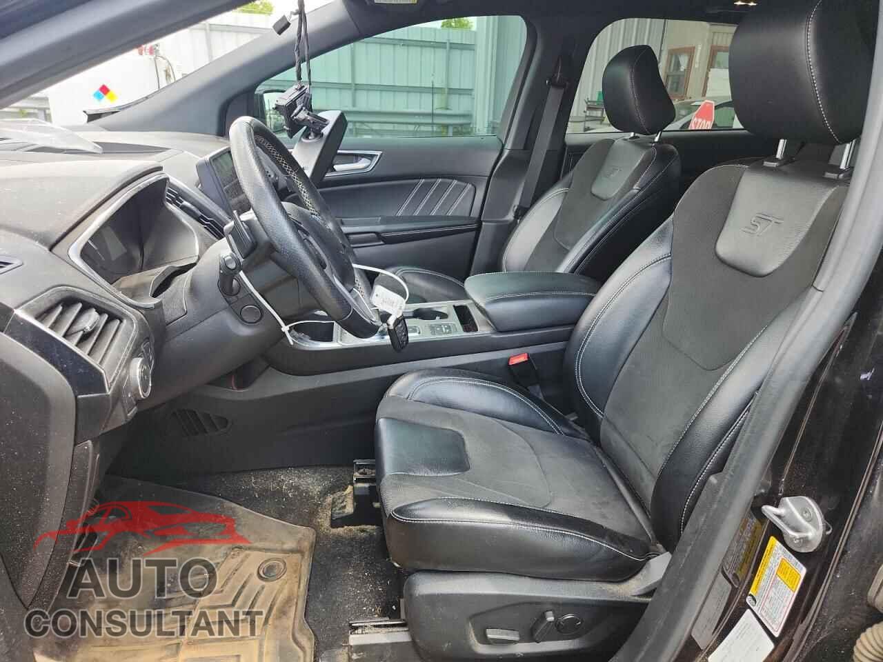 FORD EDGE 2021 - 2FMPK4AP6MBA54155