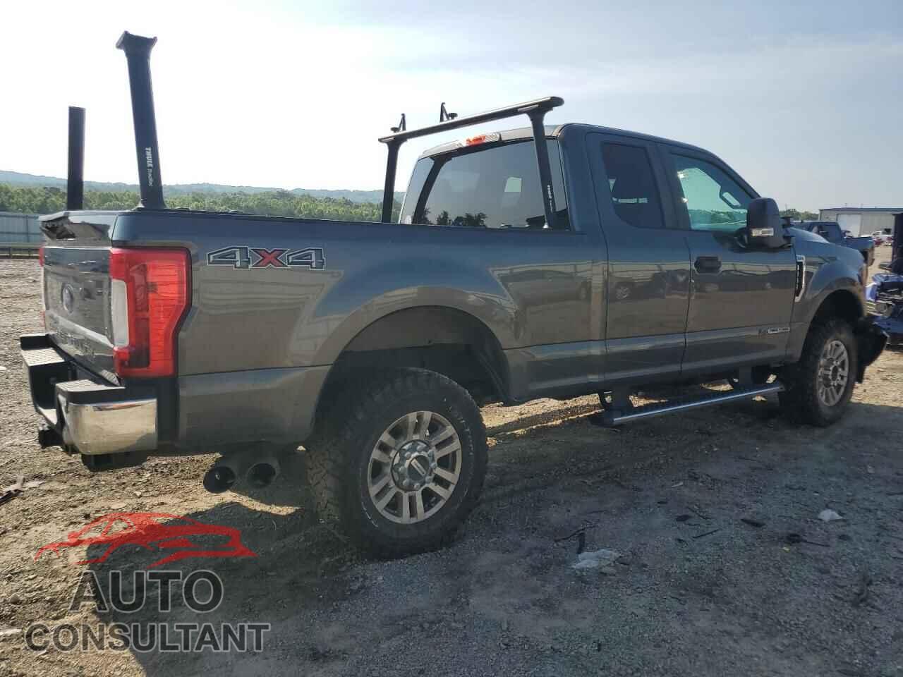 FORD F250 2017 - 1FT7X2BT8HEC39095