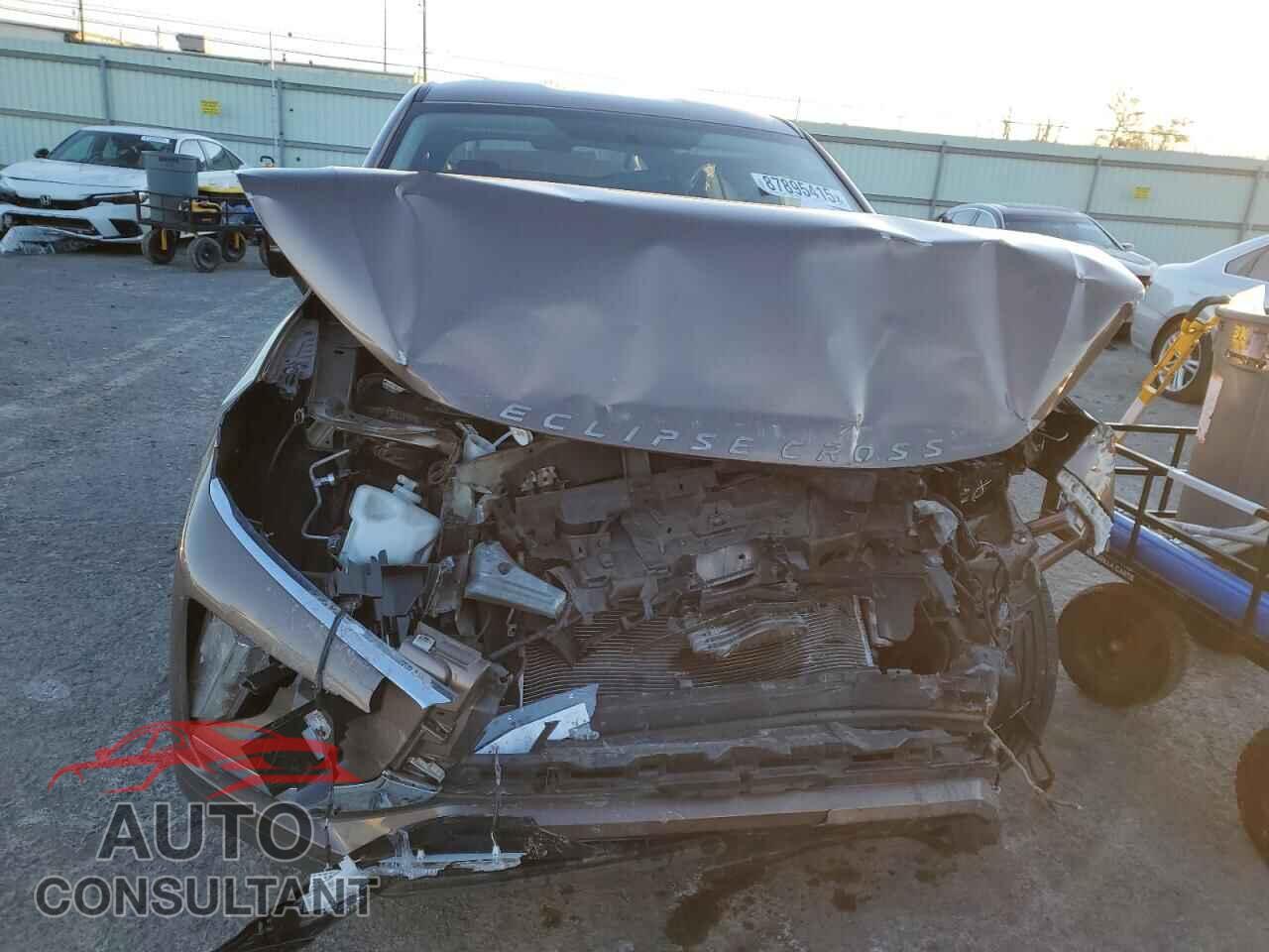 MITSUBISHI ECLIPSE 2020 - JA4AT3AA3LZ001397