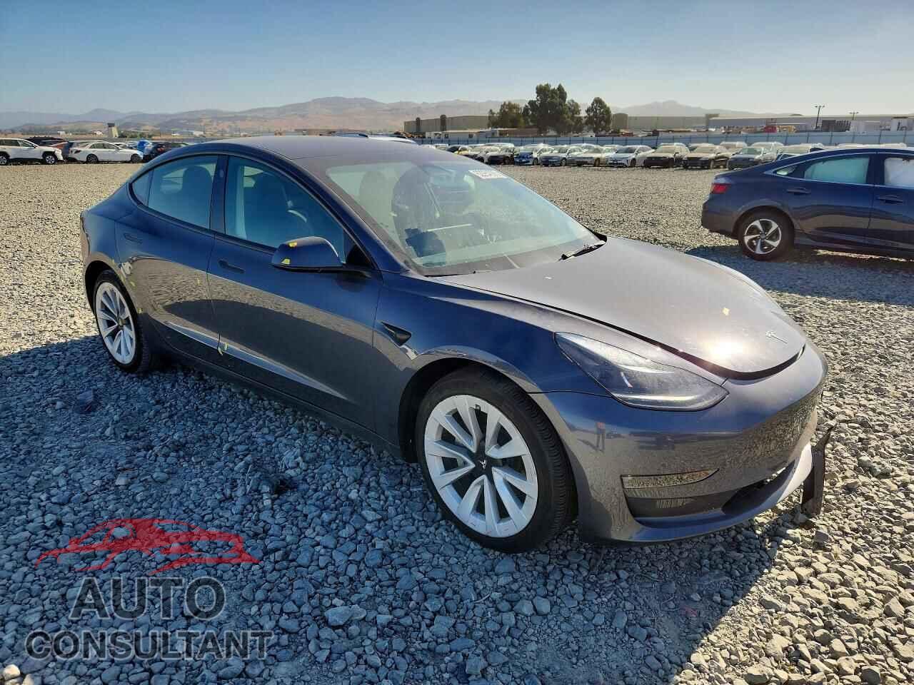 TESLA MODEL 3 2023 - 5YJ3E1EB8PF625224