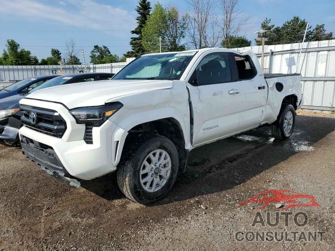 TOYOTA TACOMA 2024 - 3TYLB5JN9RT037903