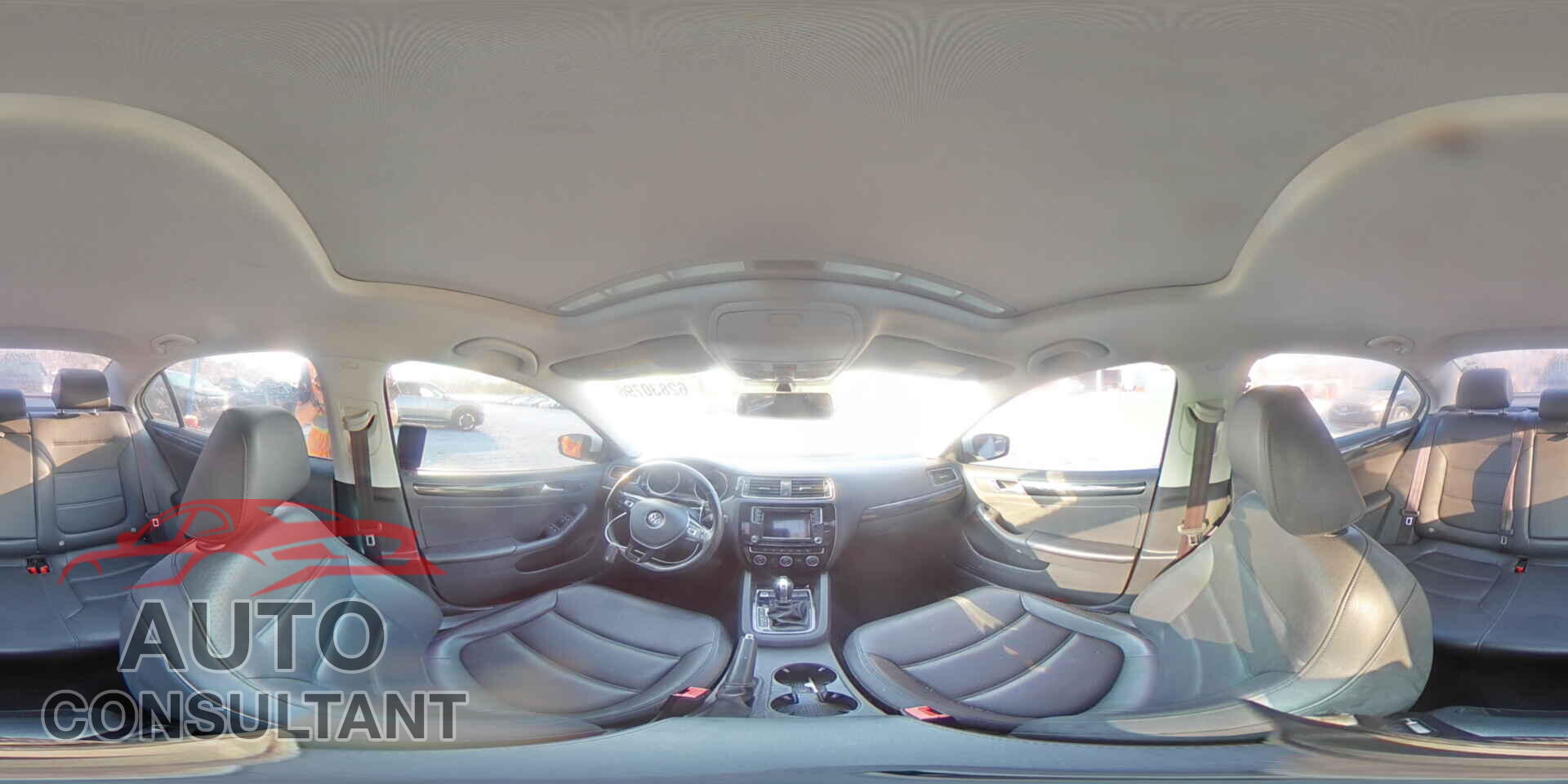 VOLKSWAGEN JETTA 2017 - 3VWL17AJ8HM399983