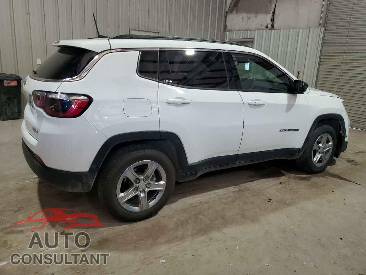 JEEP COMPASS 2024 - 3C4NJDBN8RT605547