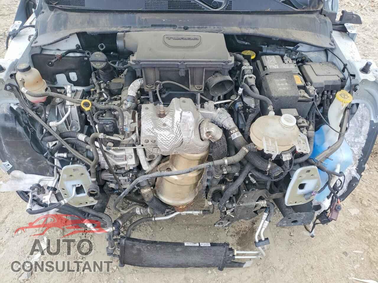 JEEP COMPASS 2024 - 3C4NJDBN9RT603421