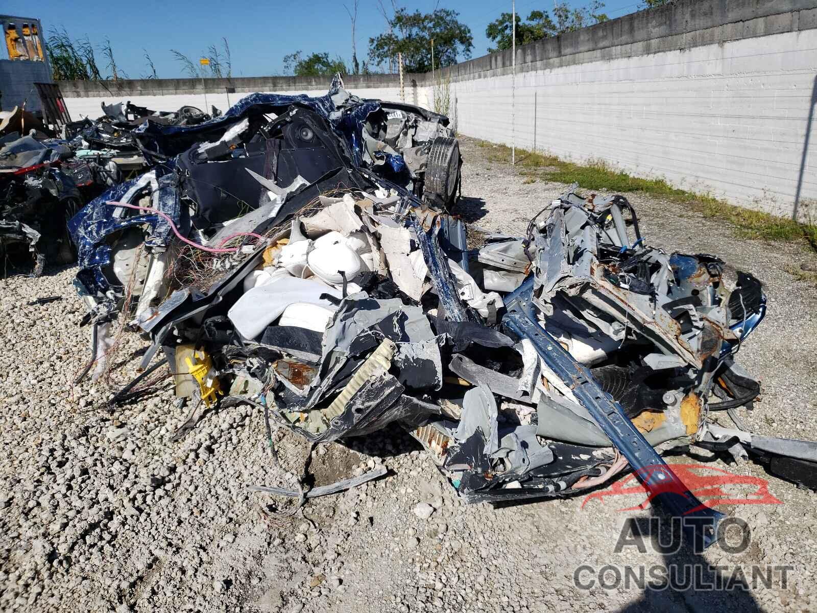 TESLA MODEL 3 2018 - 5YJ3E1EB9JF086071