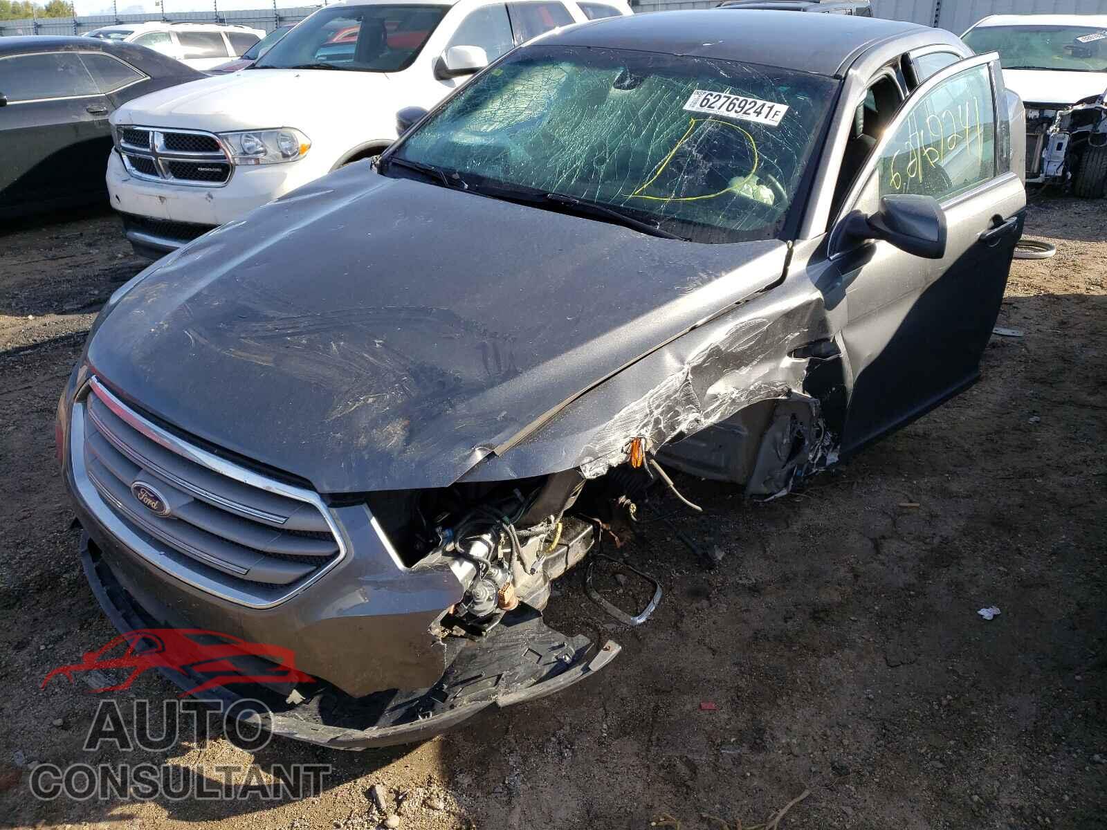 FORD TAURUS 2016 - 1FAHP2H87GG106957