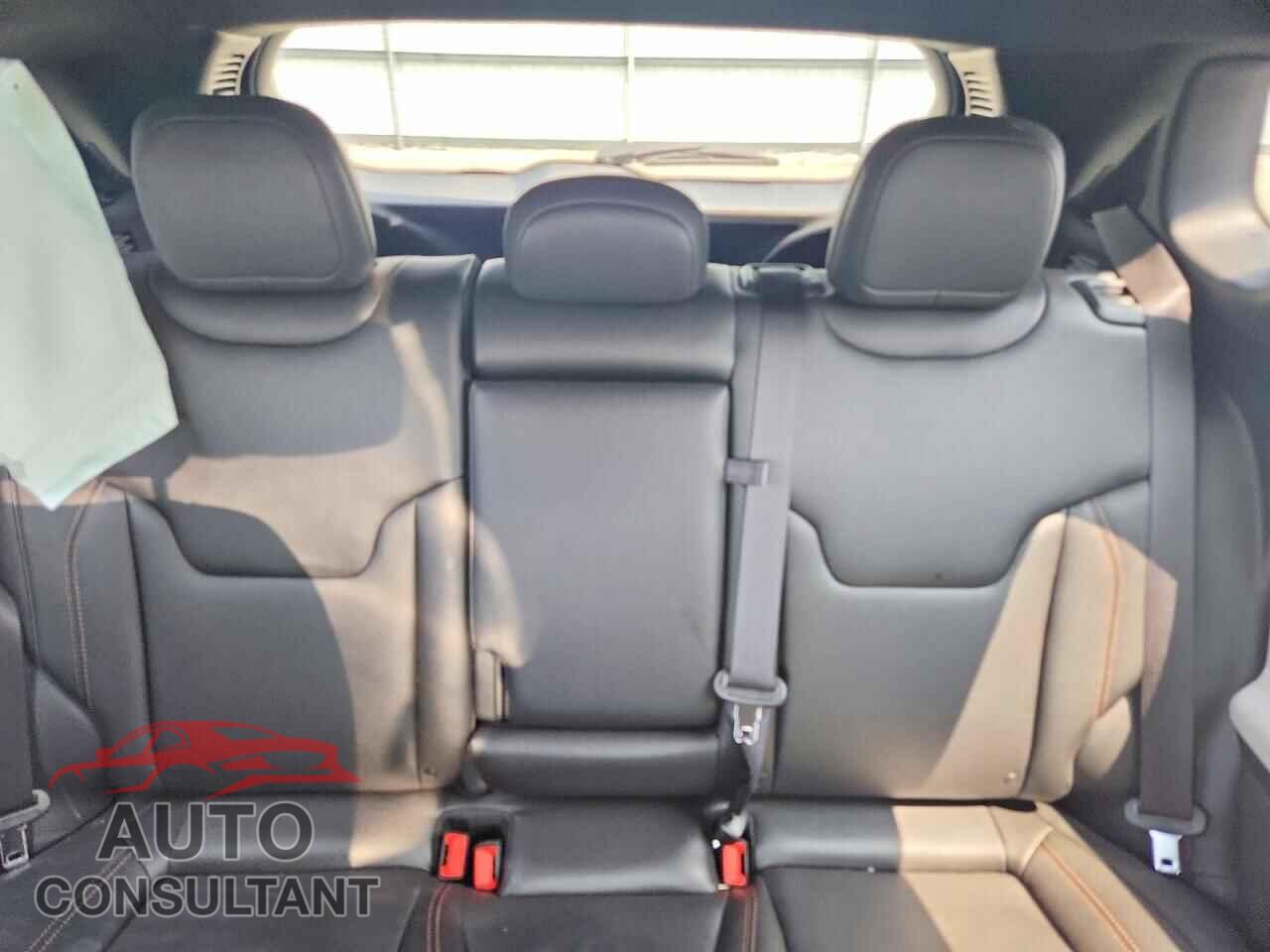 JEEP COMPASS 2024 - 3C4NJDCN1RT102781