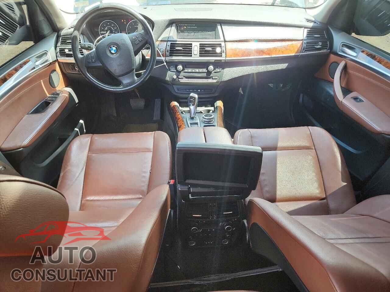 BMW X5 2013 - 5UXZV4C58D0B03987