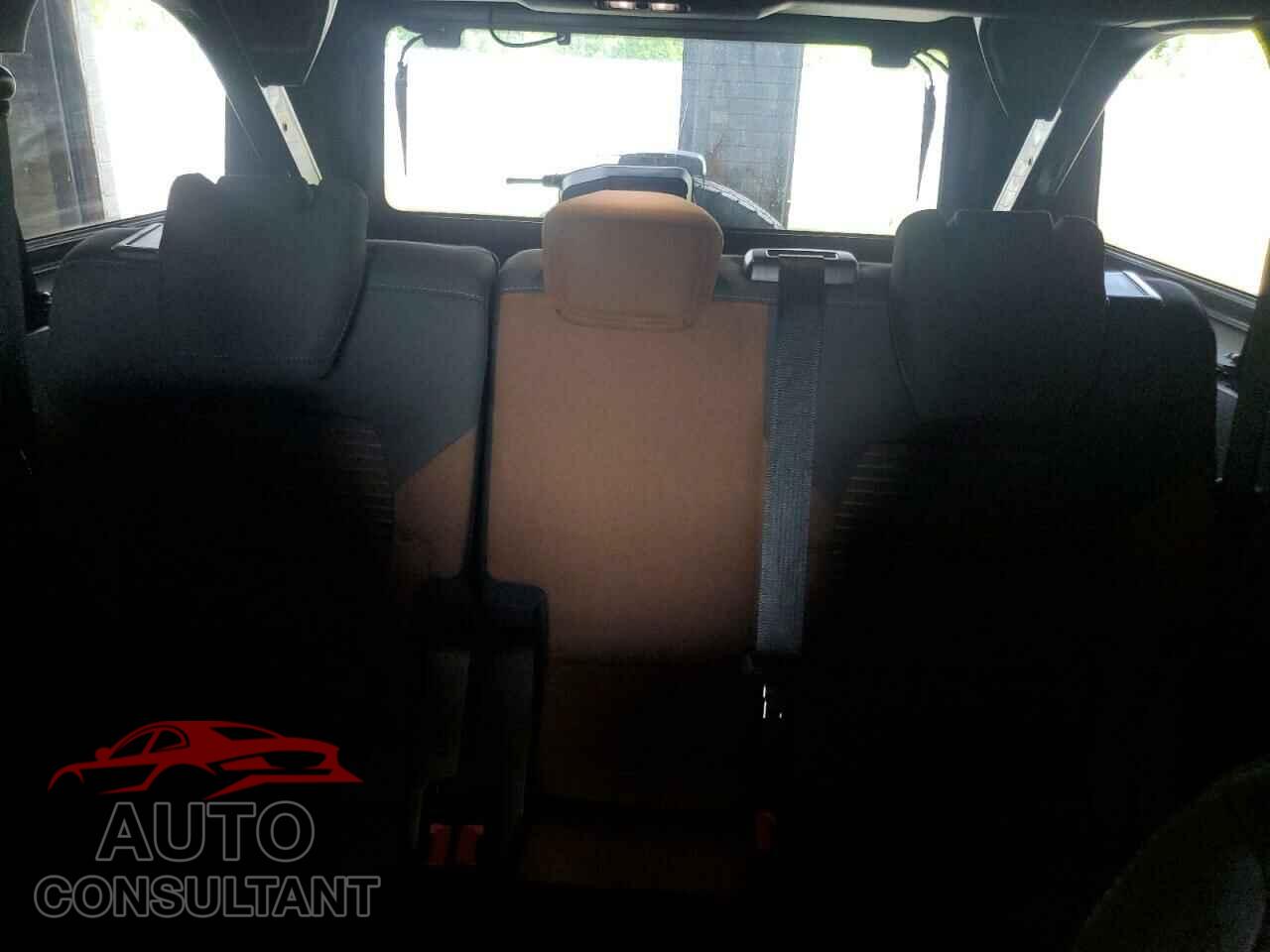 FORD BRONCO 2023 - 1FMEE5DP3PLB48496
