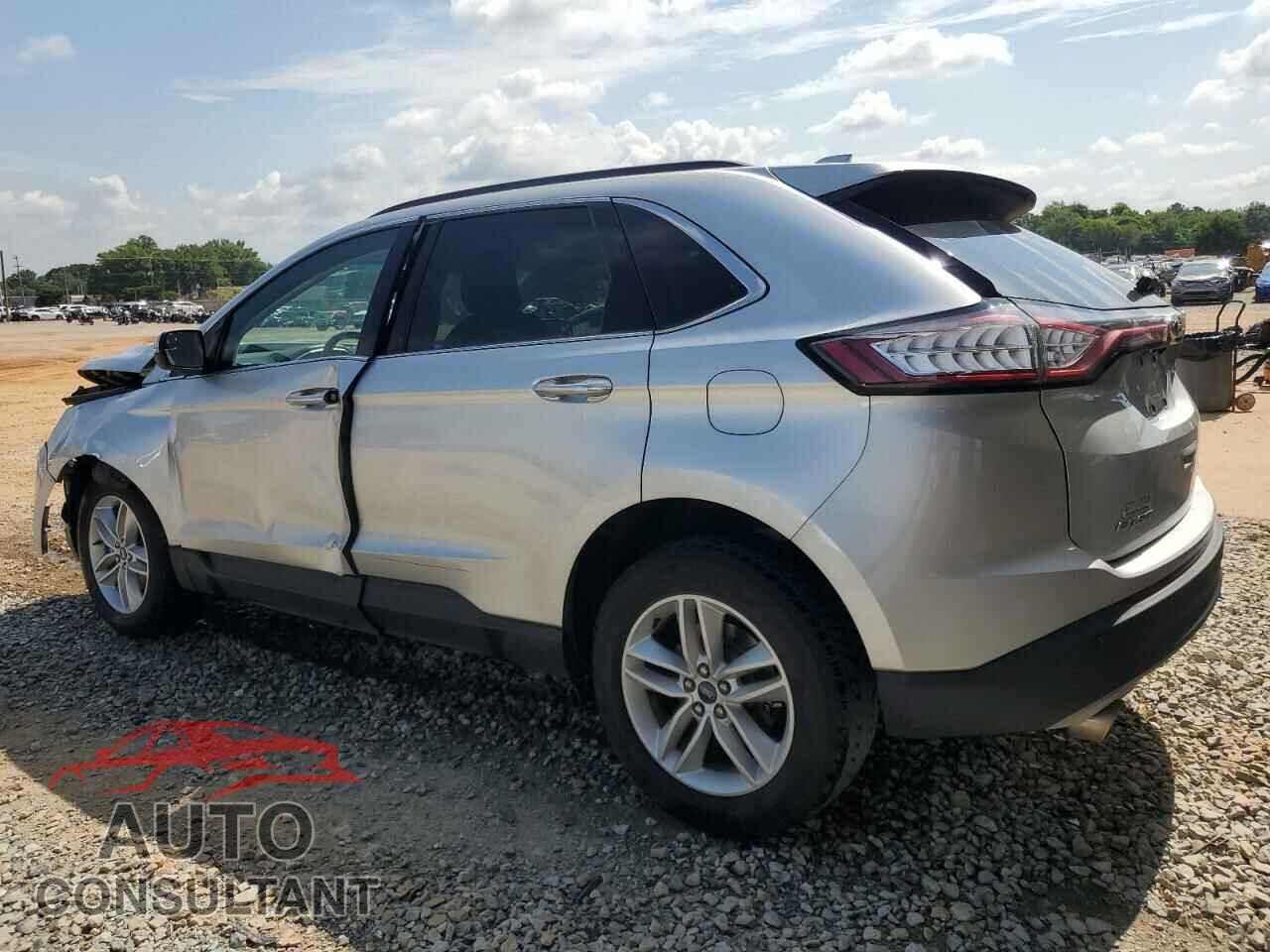 FORD EDGE 2018 - 2FMPK3J84JBB62871