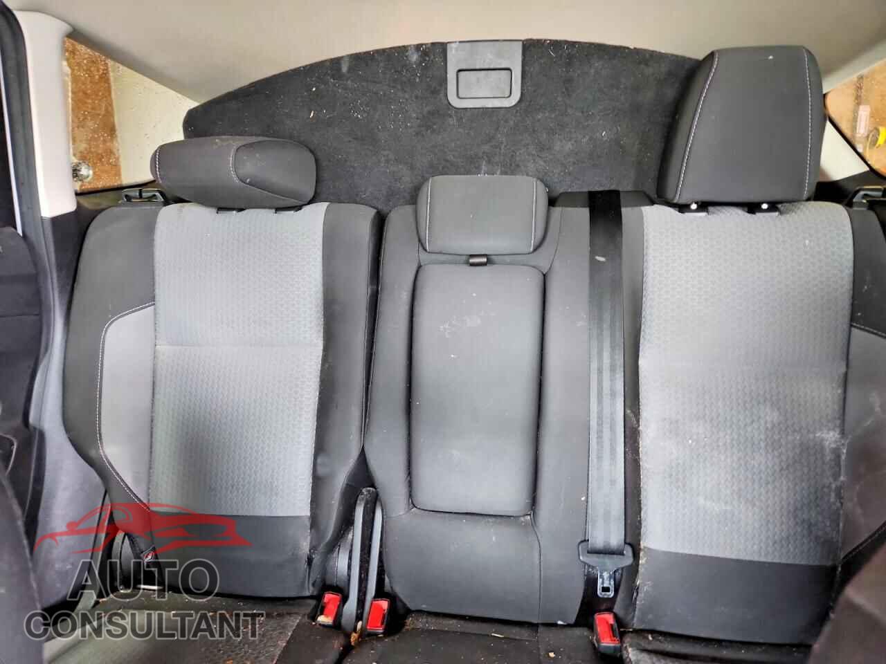 FORD ESCAPE 2017 - 1FMCU9GD4HUD02230