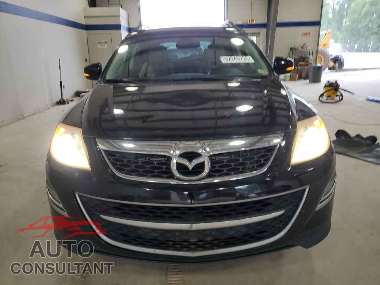 MAZDA CX-9 2012 - JM3TB3DV1C0339361
