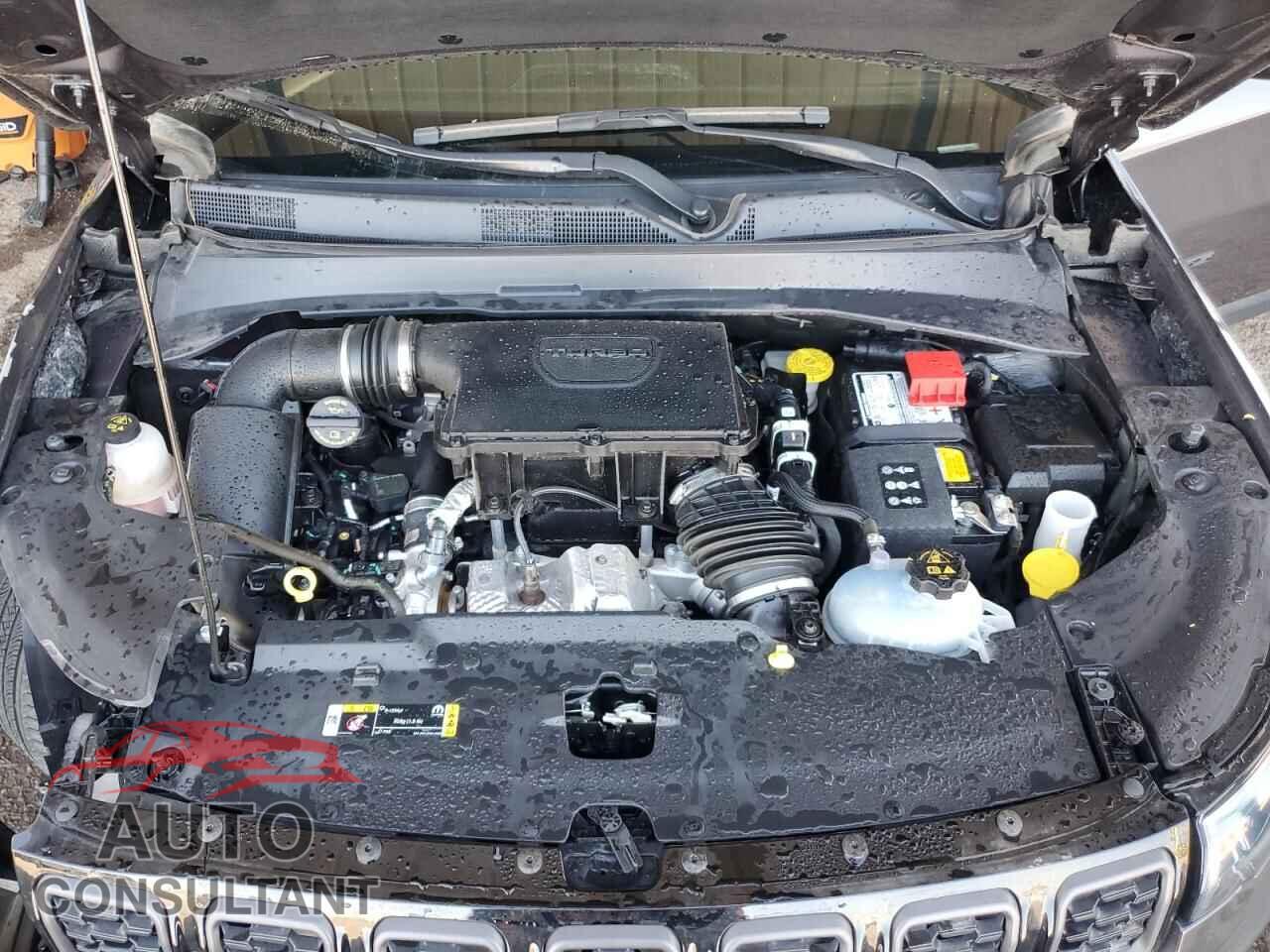 JEEP COMPASS 2024 - 3C4NJDBN2RT123706