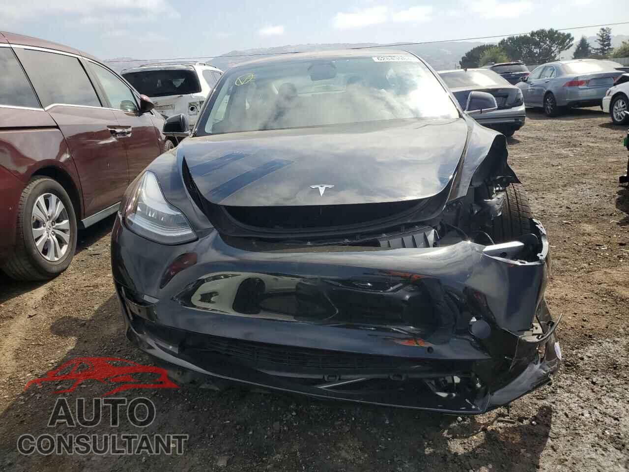TESLA MODEL 3 2018 - 5YJ3E1EA1JF018774