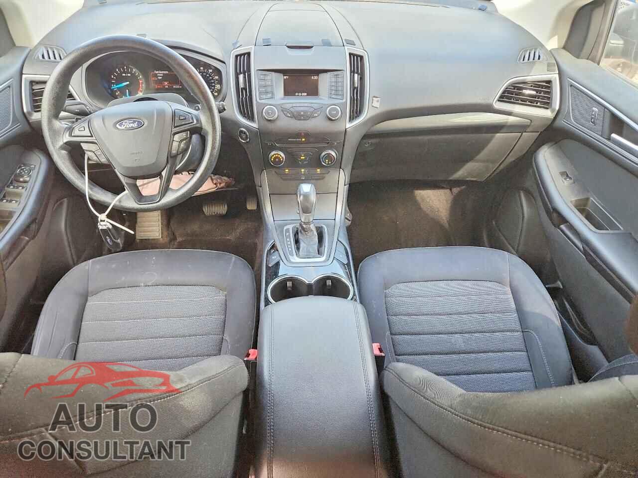 FORD EDGE 2016 - 2FMPK3G99GBC49173