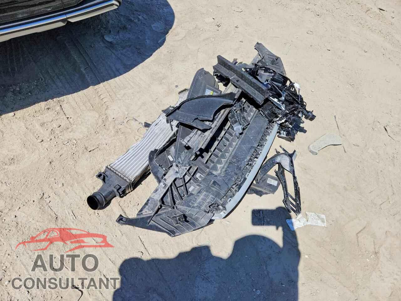 AUDI Q5 2021 - WA1AAAFY7M2010453