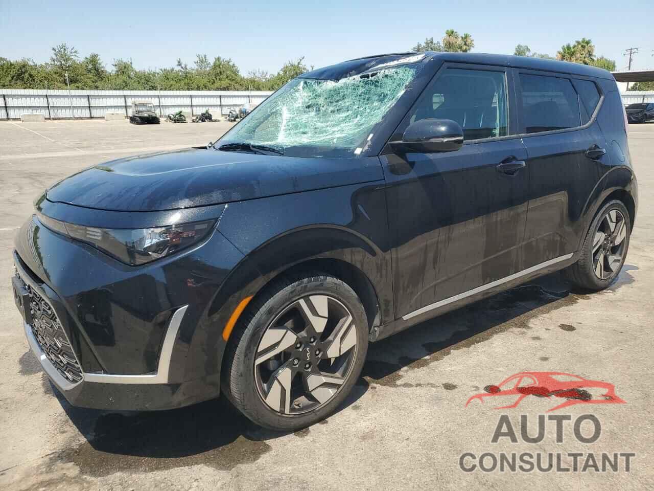 KIA SOUL 2023 - KNDJ53AU5P7849454