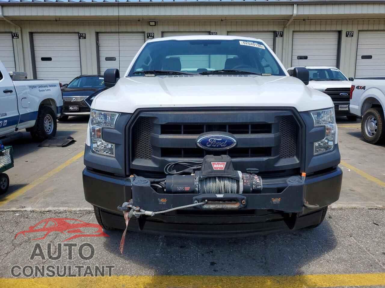 FORD F150 2017 - 1FTFX1EF7HKD76350