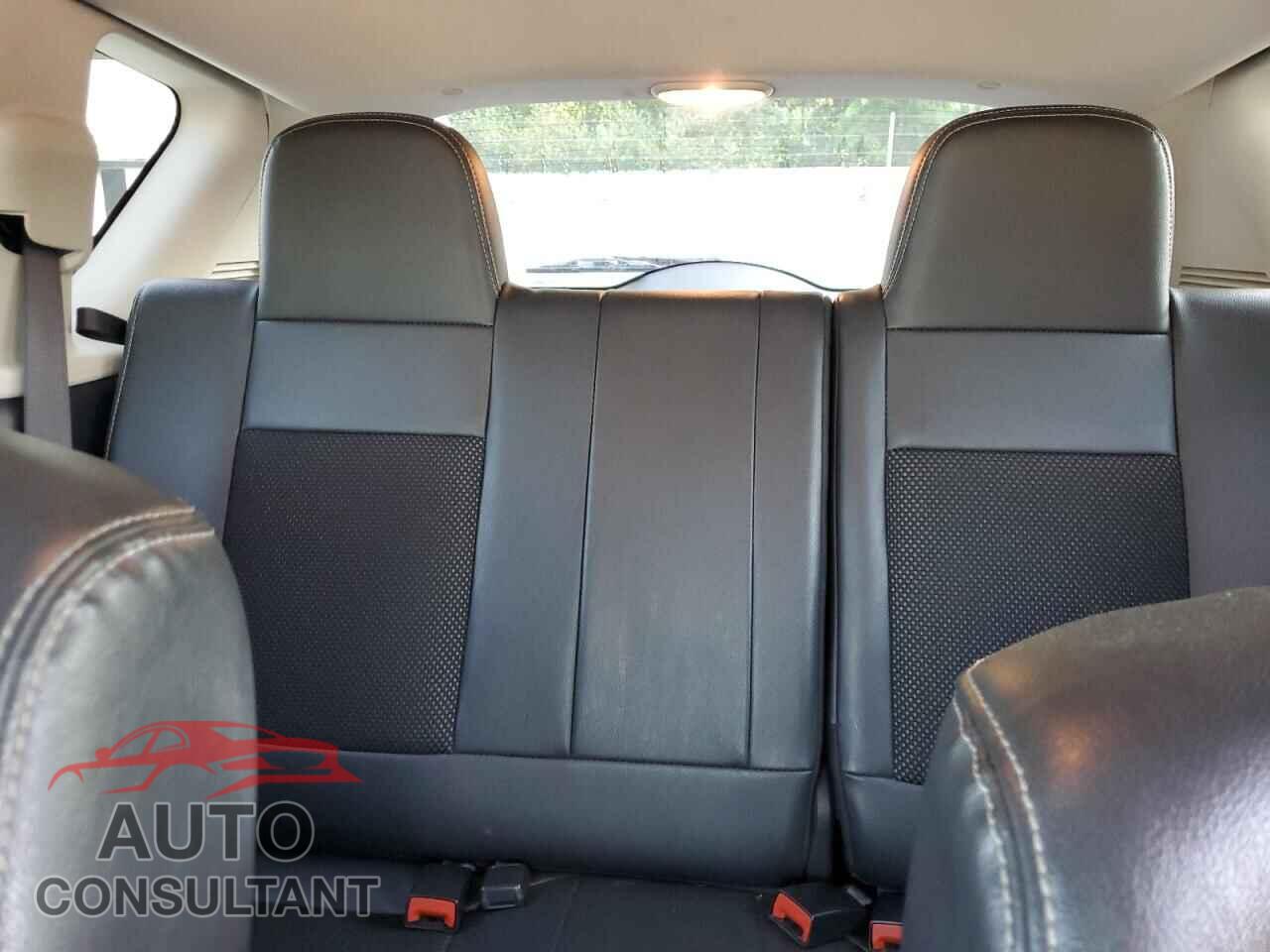 JEEP COMPASS 2017 - 1C4NJDEB2HD154542
