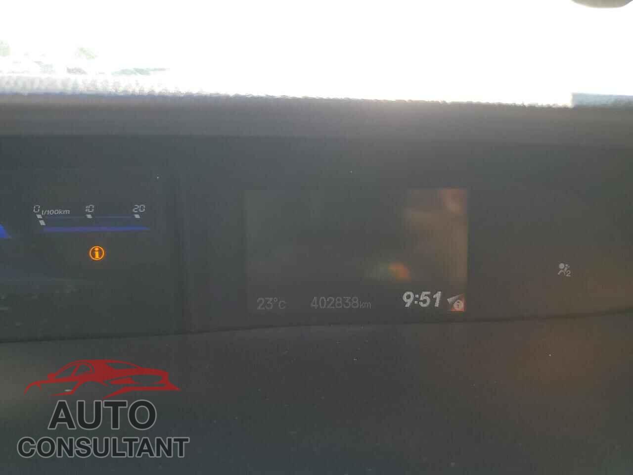 HONDA CIVIC 2013 - 2HGFB2F54DH035548