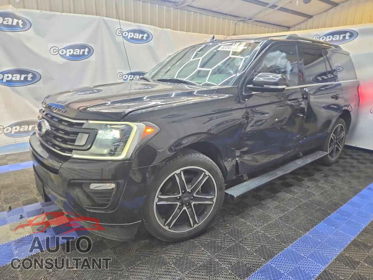 FORD EXPEDITION 2019 - 1FMJU1KTXKEA08159