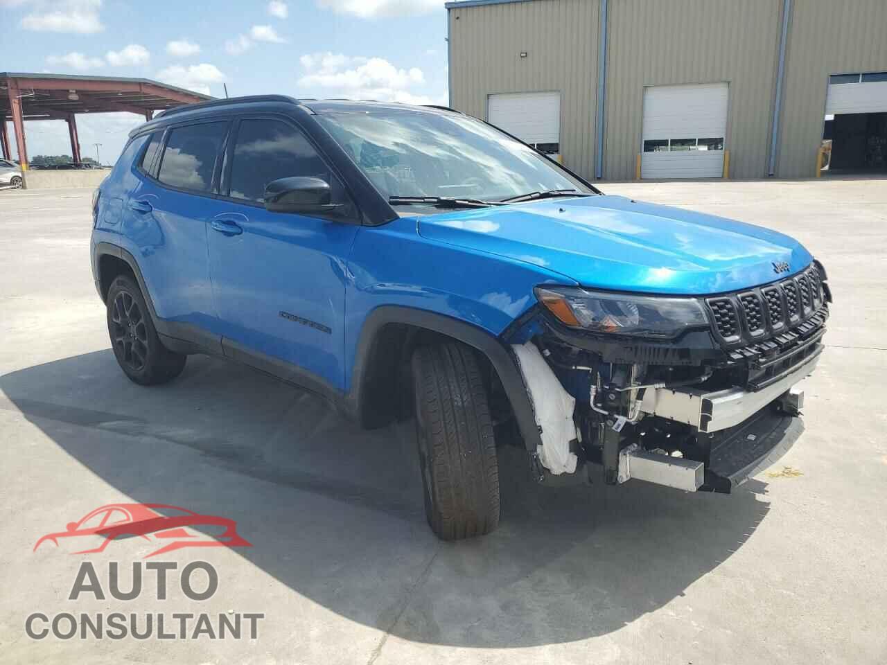 JEEP COMPASS 2024 - 3C4NJDBN8RT106098