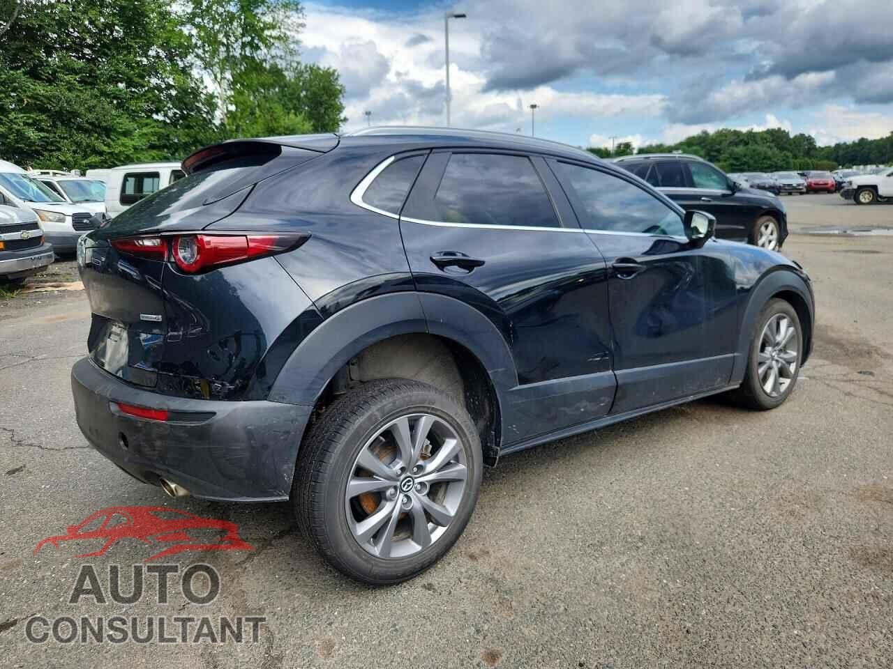 MAZDA CX30 2024 - 3MVDMBCM9RM656805