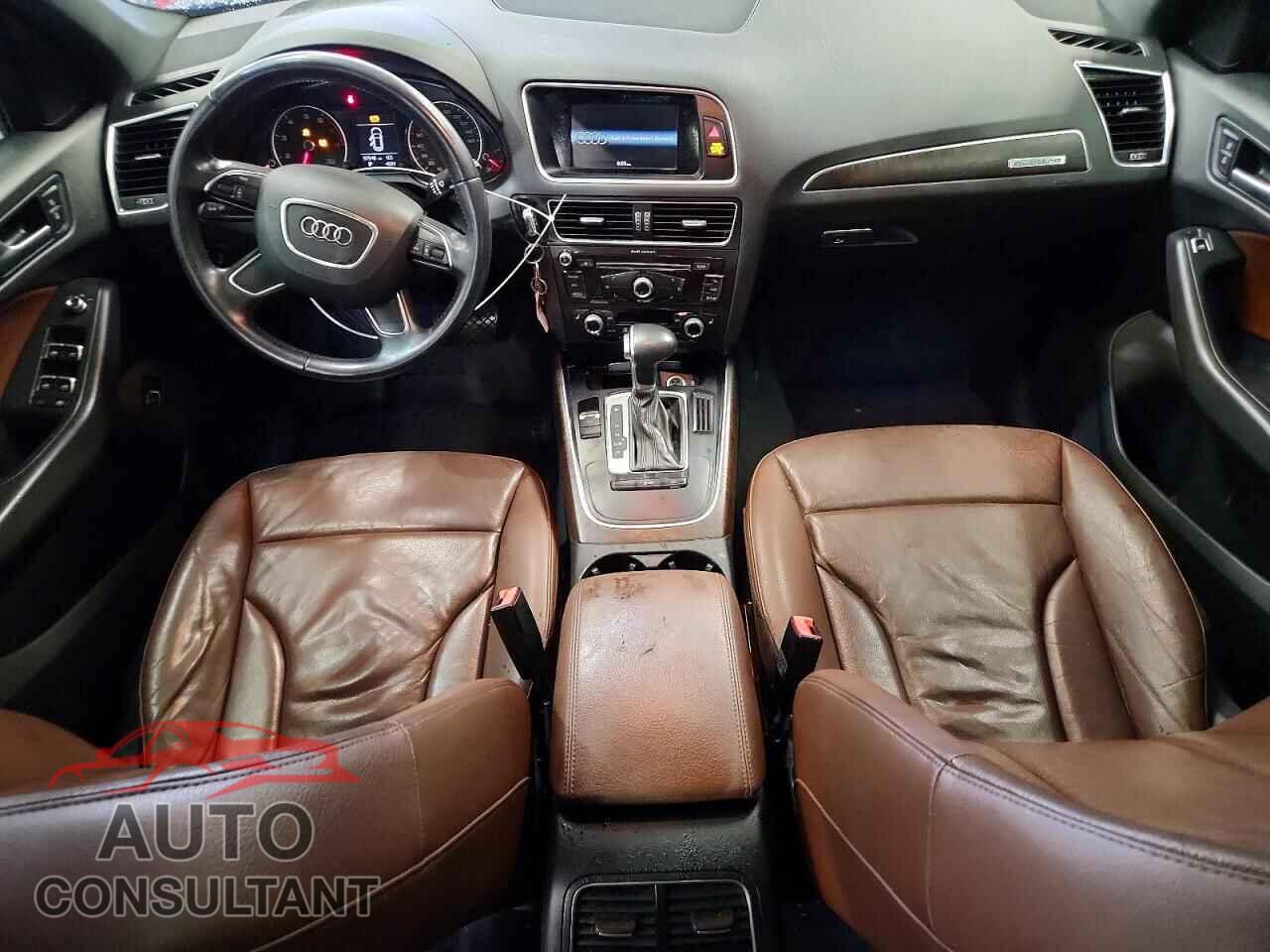 AUDI Q5 2015 - WA1CFAFP0FA087885