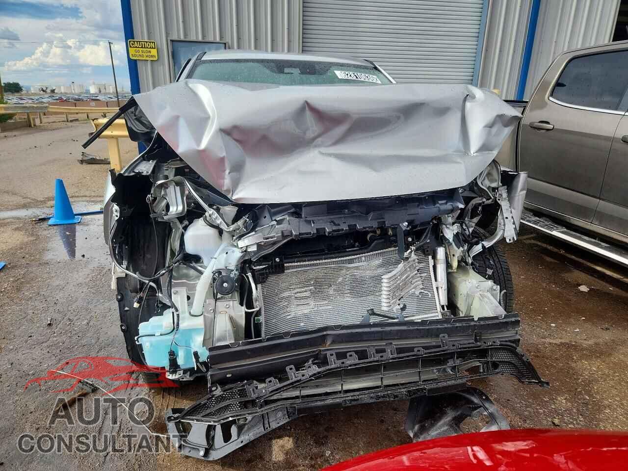 MITSUBISHI ECLIPSE 2026 - JA4ATWAA6TZ015053