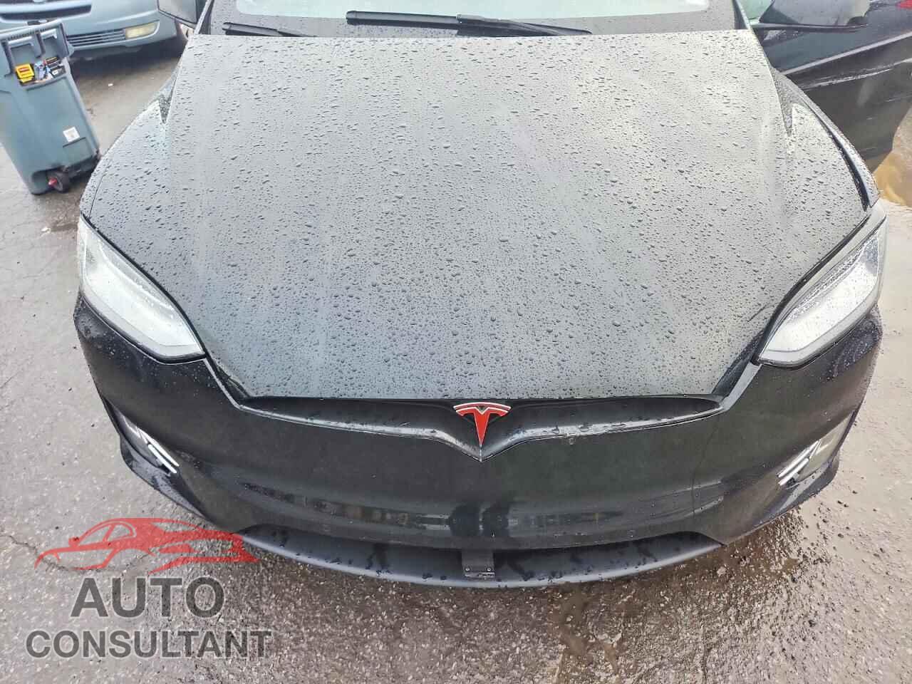 TESLA MODEL X 2020 - 5YJXCDE2XLF219593