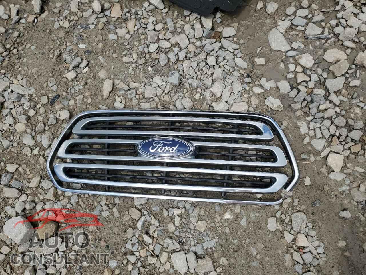 FORD TRANSIT 2019 - 1FBAX2CM9KKA85846